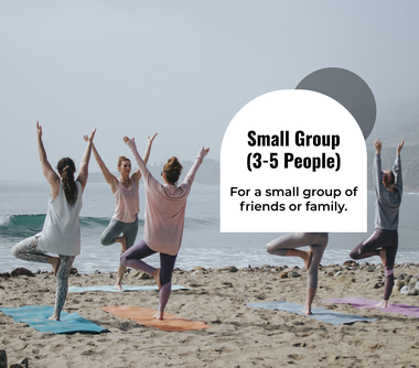 Small-Group-(3-5-people)-Yoganda